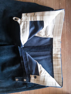 Pantalon Velours côtelé vintage