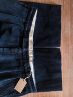 Pantalon Velours côtelé vintage