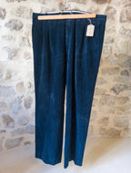 Pantalon Velours côtelé vintage