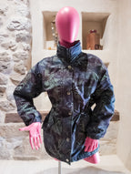 Parka Vintage 90's City Line