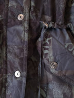 Parka Vintage 90's City Line