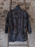 Parka Vintage 90's City Line