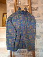 Polaire 90's ''chat dragon''