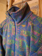 Polaire 90's ''chat dragon''
