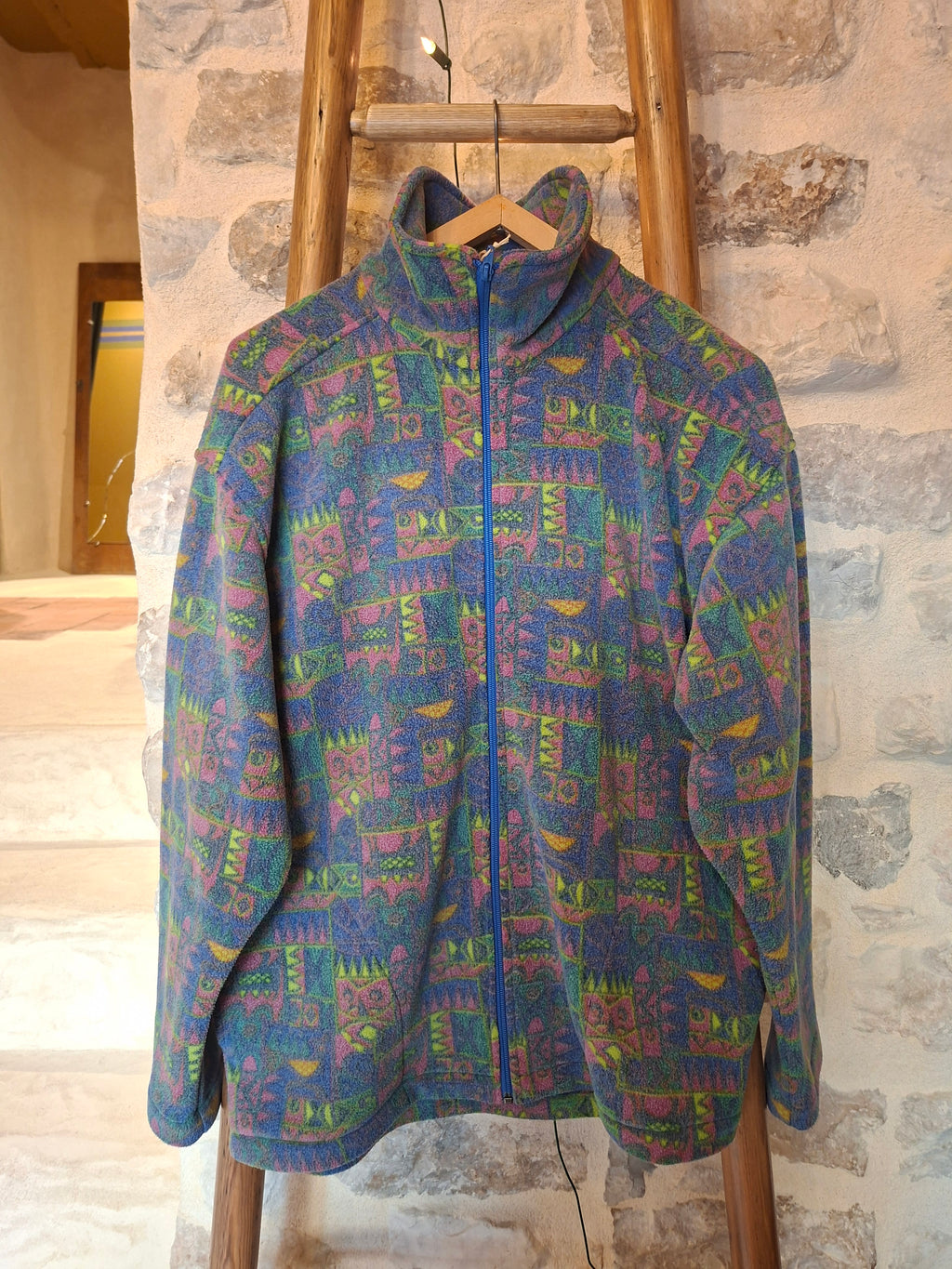 Polaire 90's ''chat dragon''