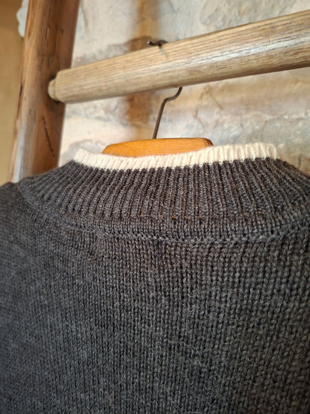 Pull de Noël Kiabi Vintage ''Lutins''