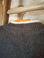 Pull de Noël Kiabi Vintage ''Lutins''