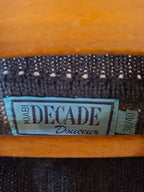 Pull de Noël Kiabi Vintage ''Lutins''