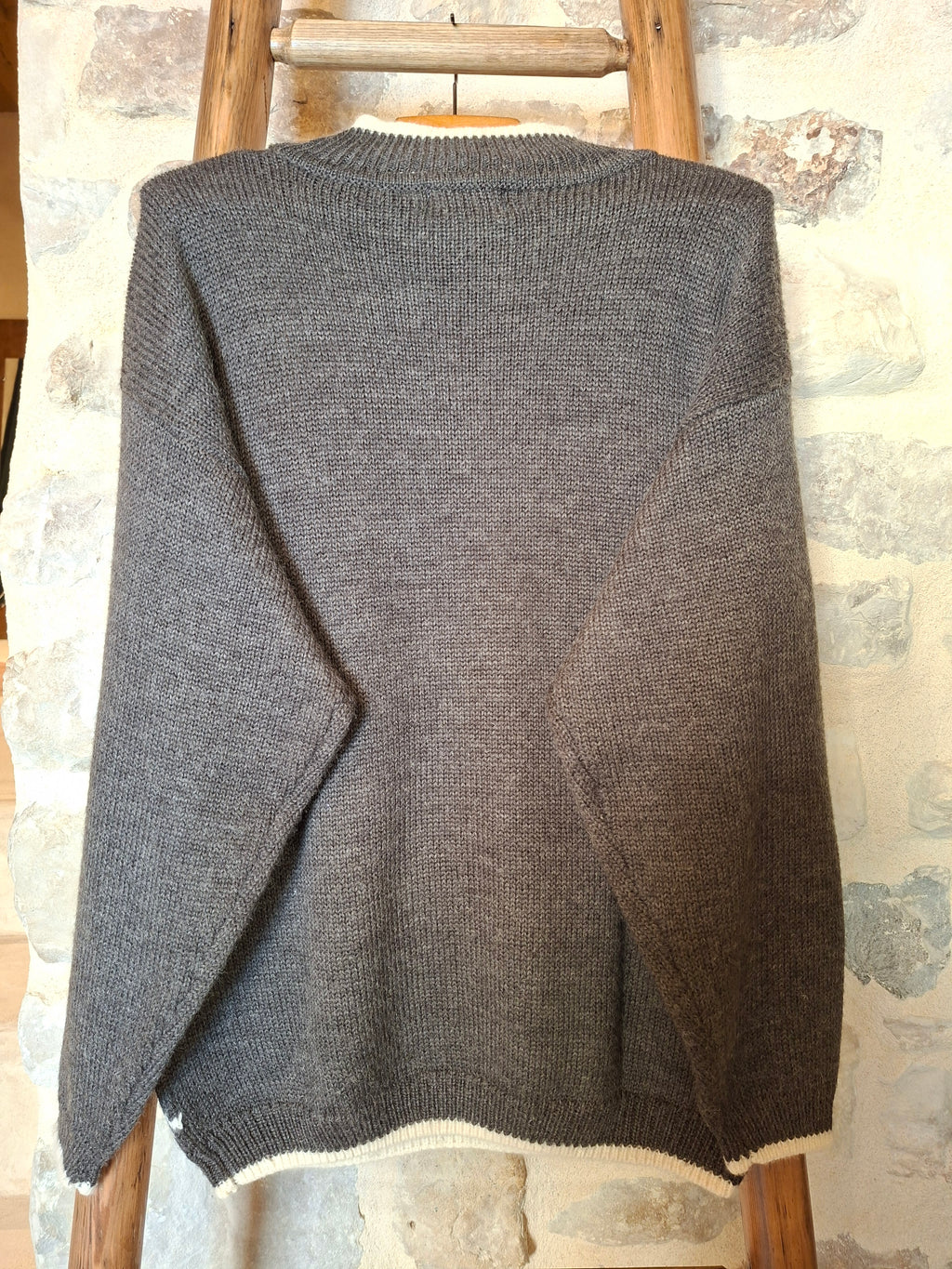 Pull de Noël Kiabi Vintage ''Lutins''