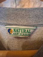 Sweat Vintage Natural Option