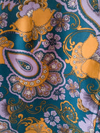 Robe 70's ''Création Régine''