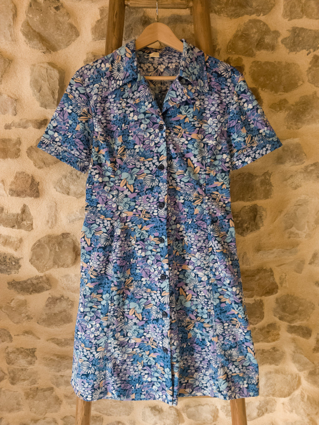 Robe 70's liberty