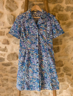 Robe 70's liberty