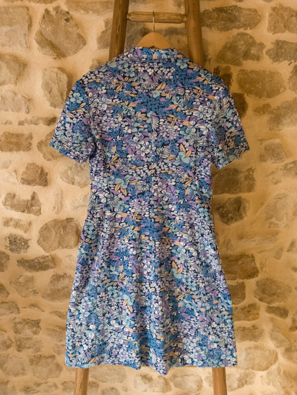 Robe 70's liberty