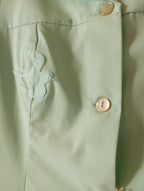 Robe Blouse vintage ''Hirondelles''