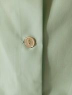 Robe Blouse vintage ''Hirondelles''