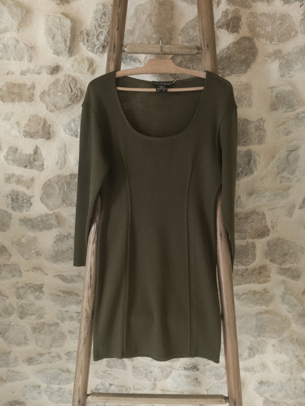 Robe vintage ''Kookaï'' 90's