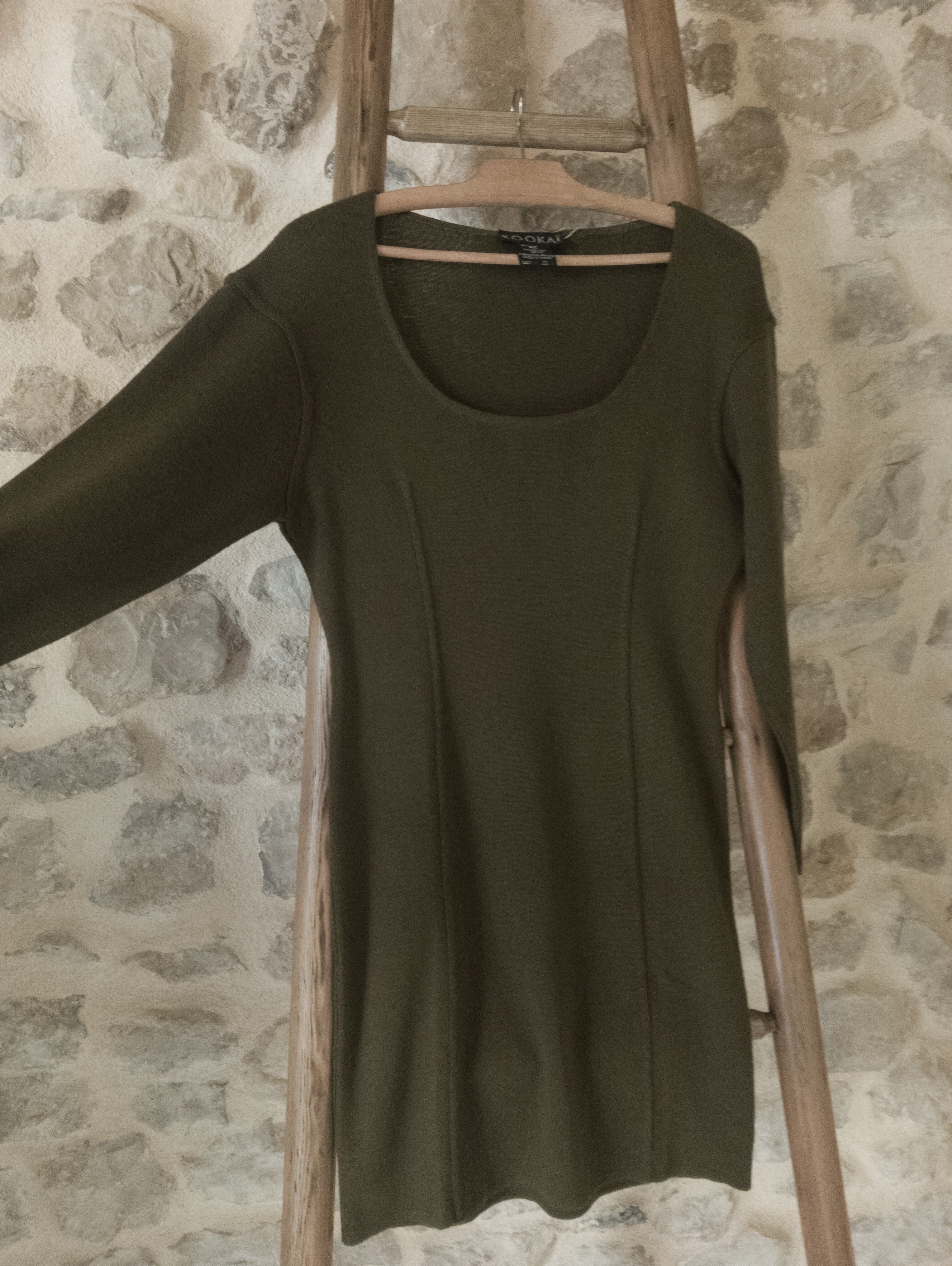 Robe vintage ''Kookaï'' 90's