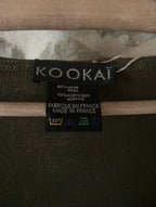 Robe vintage ''Kookaï'' 90's
