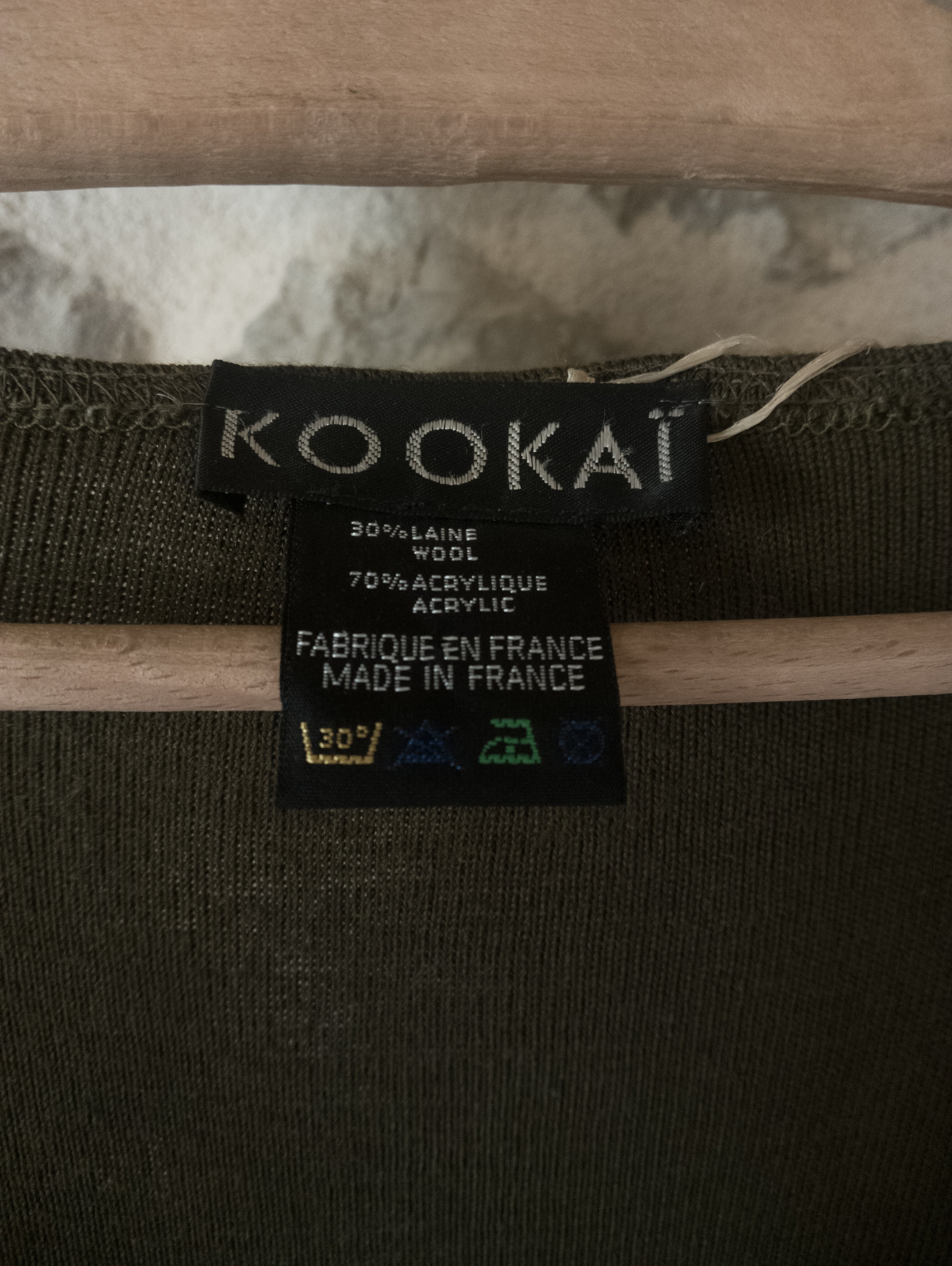 Robe vintage ''Kookaï'' 90's
