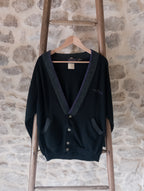 Gilet Vintage United Cotton