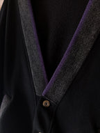 Gilet Vintage United Cotton