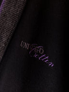 Gilet Vintage United Cotton