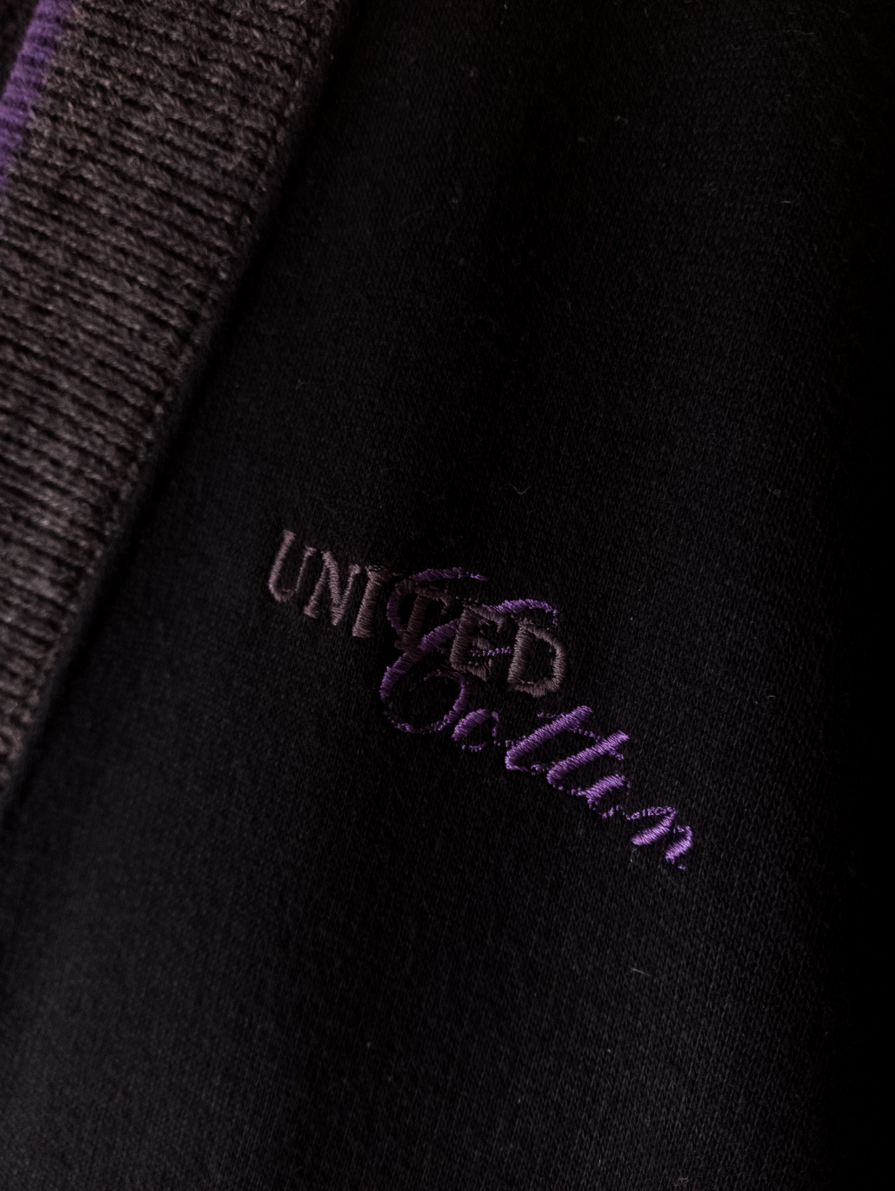 Gilet Vintage United Cotton