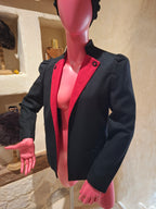 Veste Vintage ''Pirate''