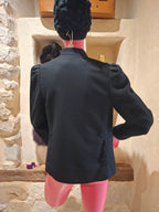 Veste Vintage ''Pirate''