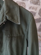 Veste armée anglaise vintage 1966