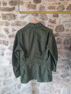 Veste armée anglaise vintage 1966