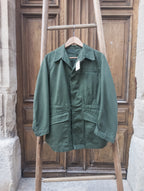 Veste armée anglaise vintage 1966