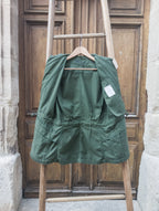 Veste armée anglaise vintage 1966
