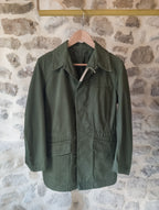 Veste armée anglaise vintage 1966
