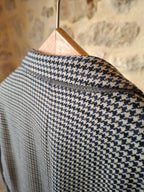 Veste Vintage ''Pied de poule''