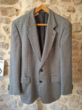 Veste Vintage ''Pied de poule''