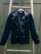 Veste Vintage 90'sg vinyle