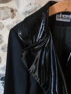 Veste Vintage 90'sg vinyle