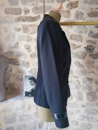 Veste Vintage 90'sg vinyle